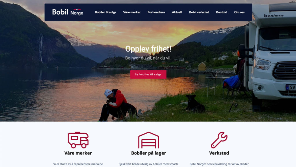 bobilnorgeportfolio