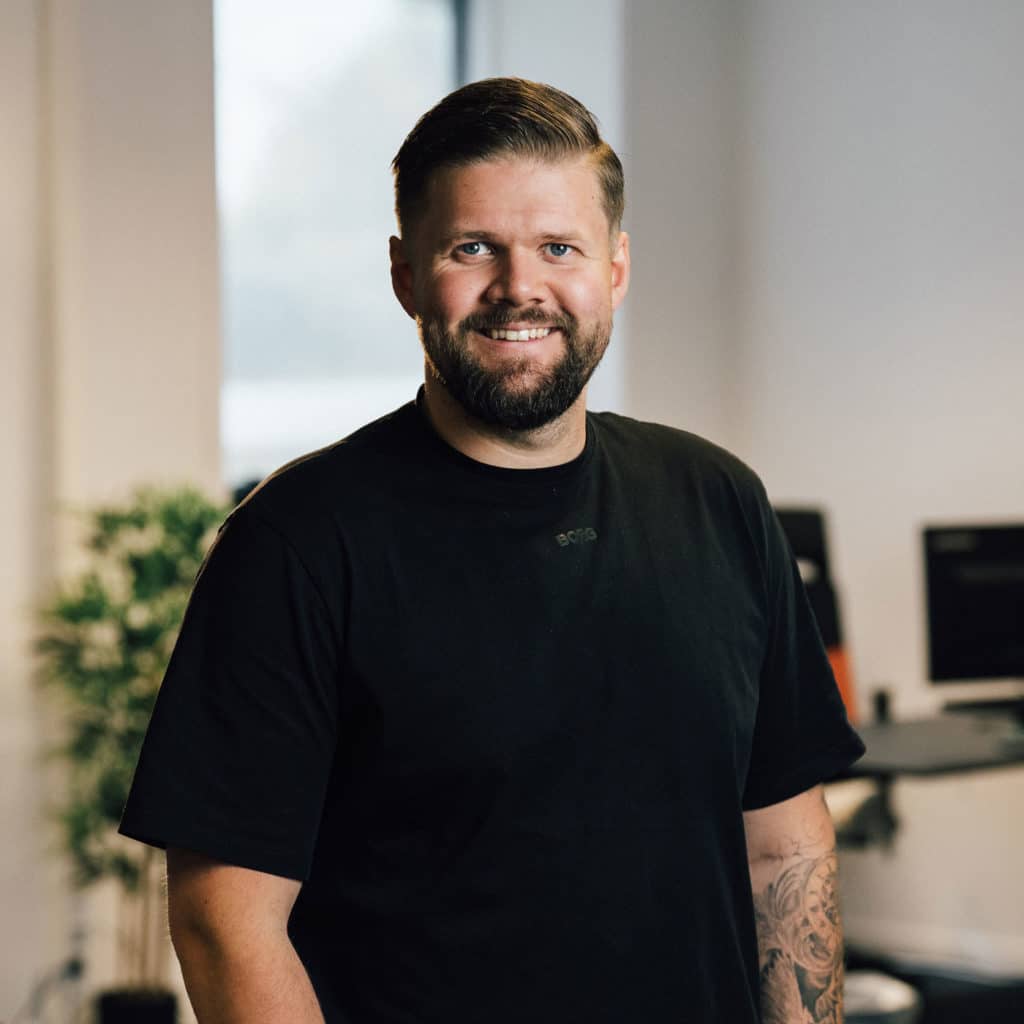 Foto og video av Steffen Jenssen