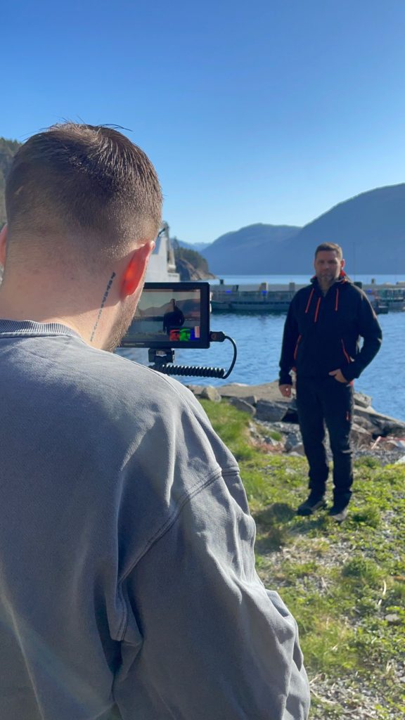 B2B-markedsføringsåret 2025: Hva skjedde, hva tar vi med oss videre? 4 IMG 1903 1