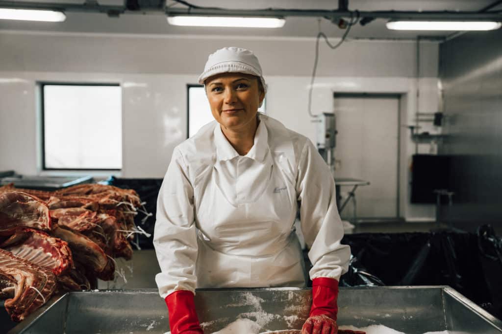 Personlig markedsføring